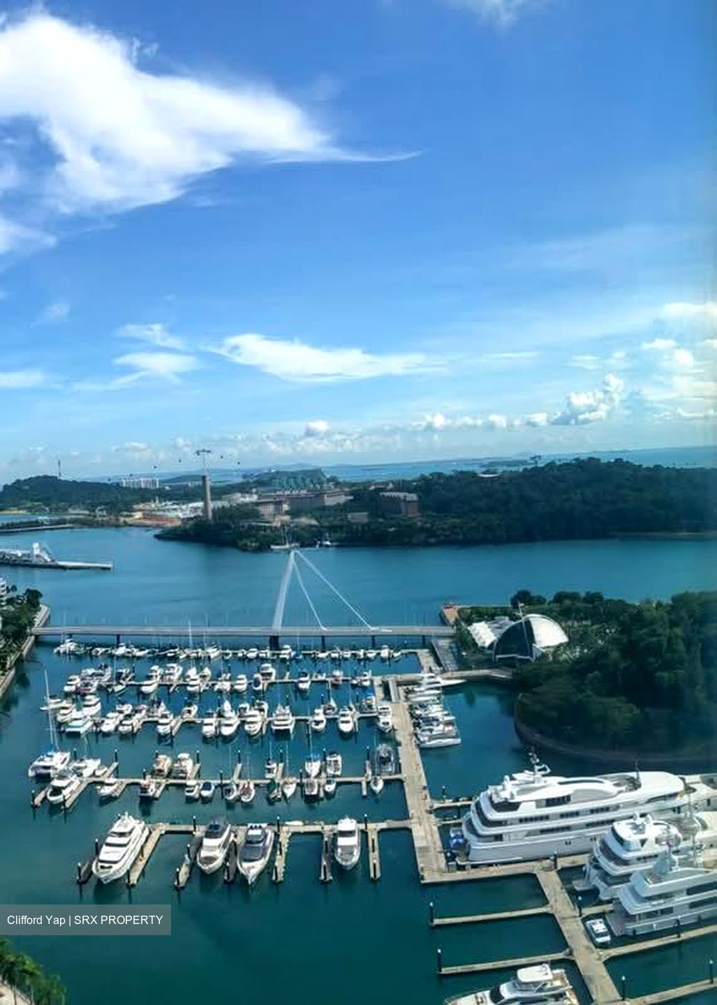 Reflections At Keppel Bay (D4), Condominium #579562301